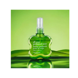 أول اوفر رذاذ للجسم و الشعر 04 بالفانيلا وزهرة الموغيت من ذا فيس شوب - 120 ملThe Face Shop All Over Perfumed Mist 04 – Vanilla & Muguet for Body & Hair